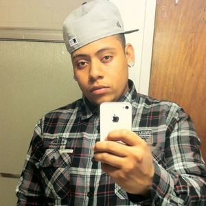 Meet your Posher, Kevin